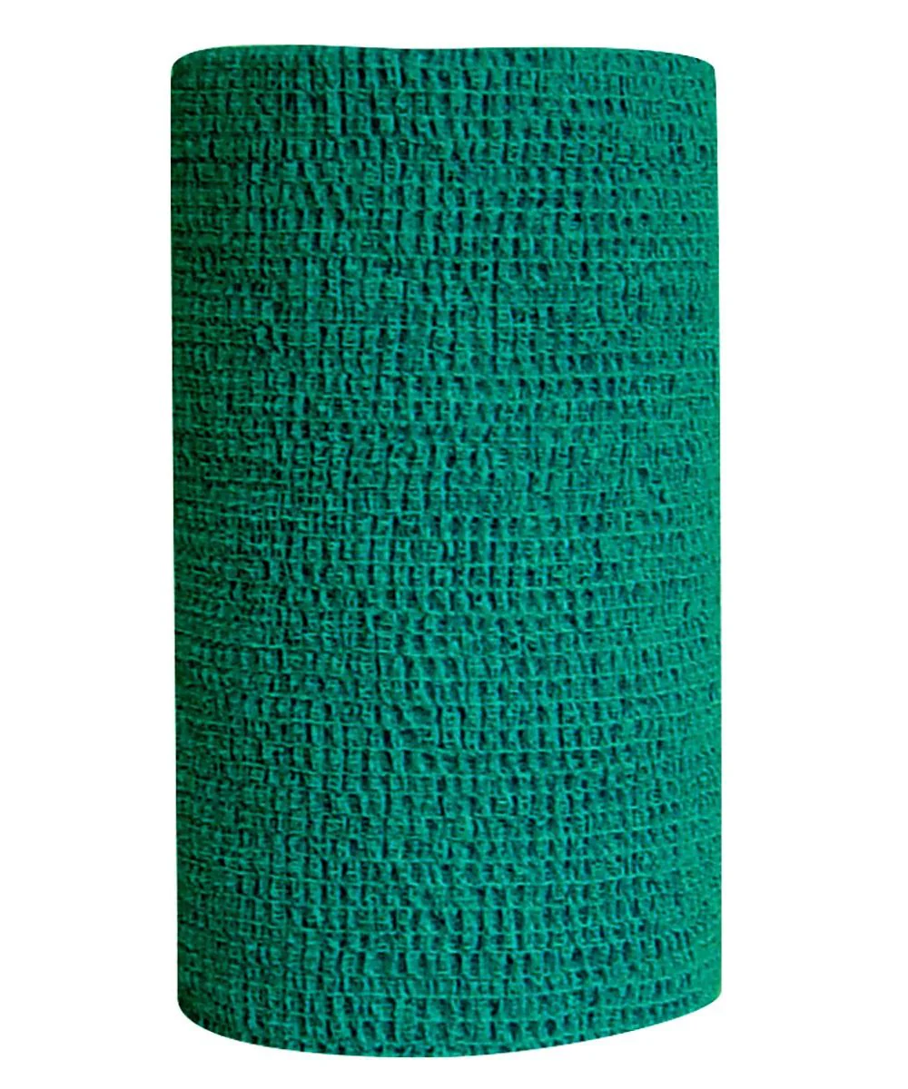 CoFlex Vet Cohesive Bandage - Image 4