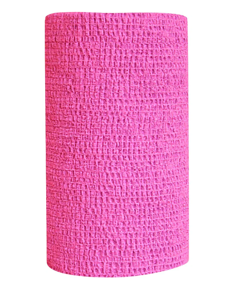 CoFlex Vet Cohesive Bandage - Image 5