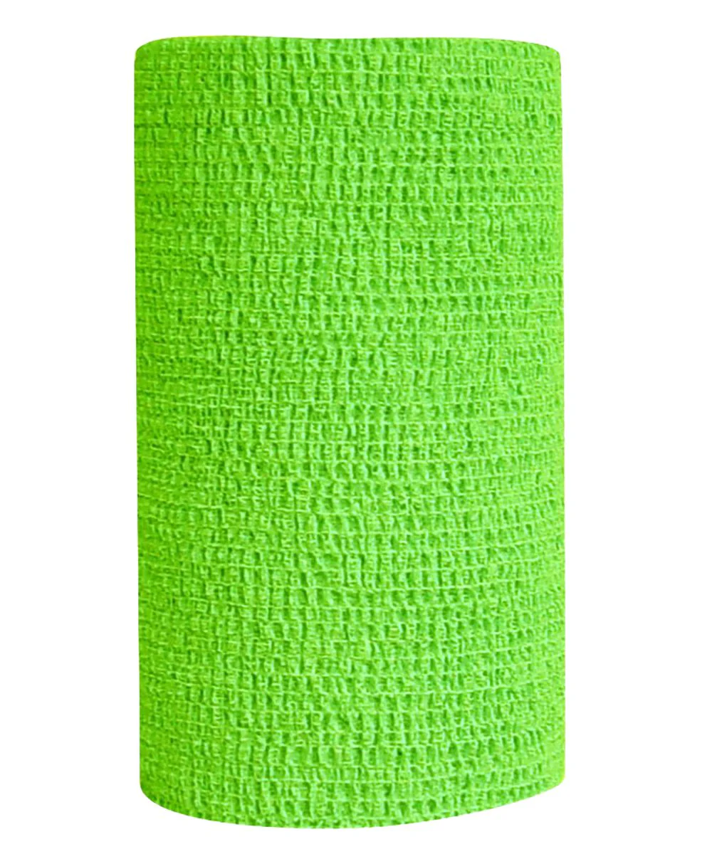 CoFlex Vet Cohesive Bandage - Image 6