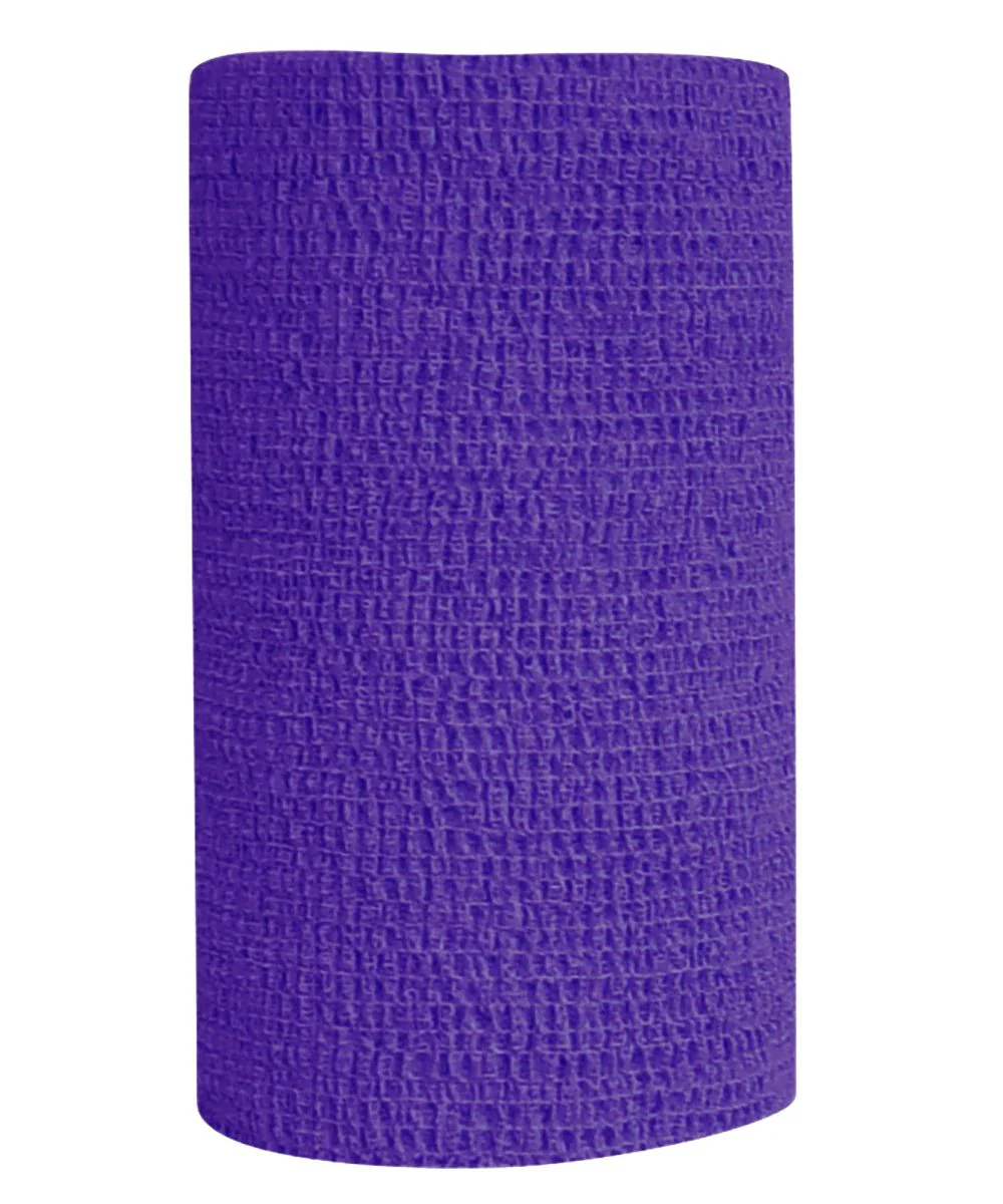 CoFlex Vet Cohesive Bandage - Image 9