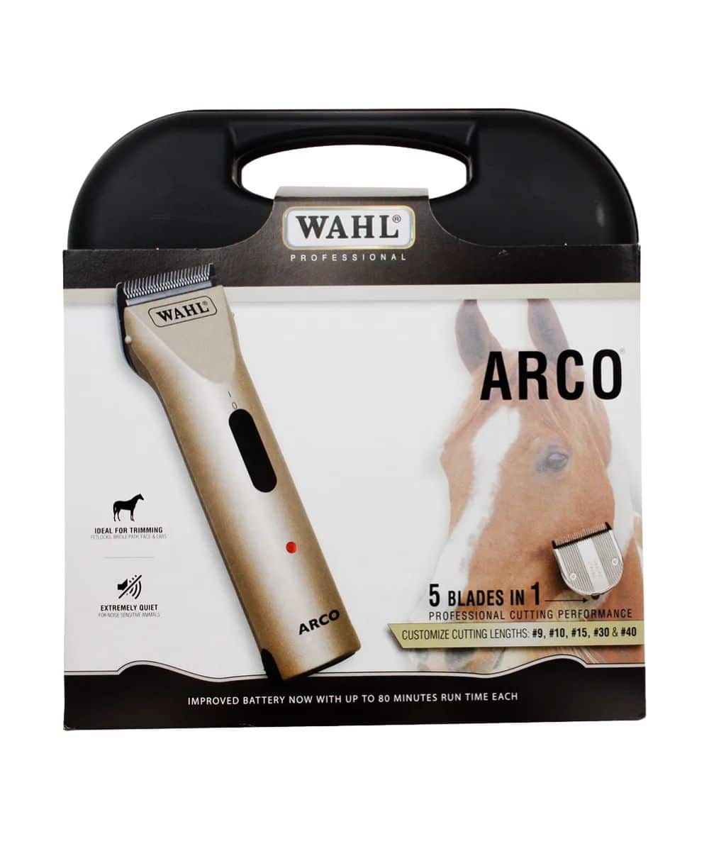 Wahl Arco Cordless Clipper - Image 3