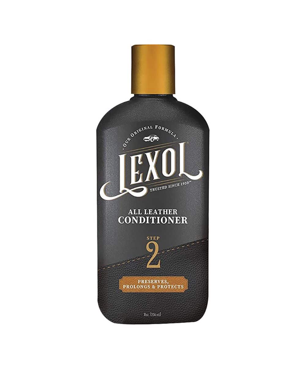R.J. Matthews Lexol Leather Tack Conditioner
