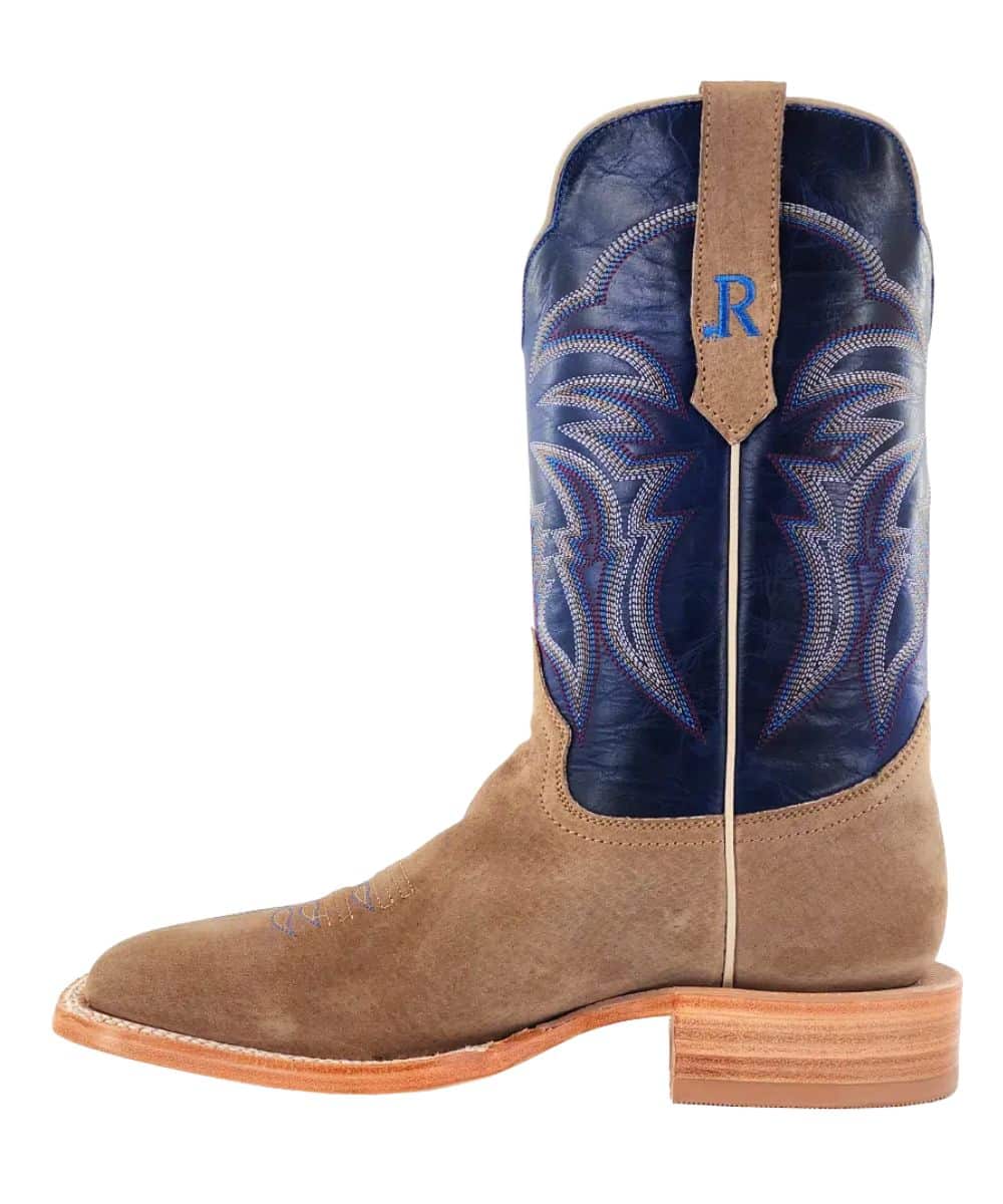R. Watson Men's Boar Boot - Image 2