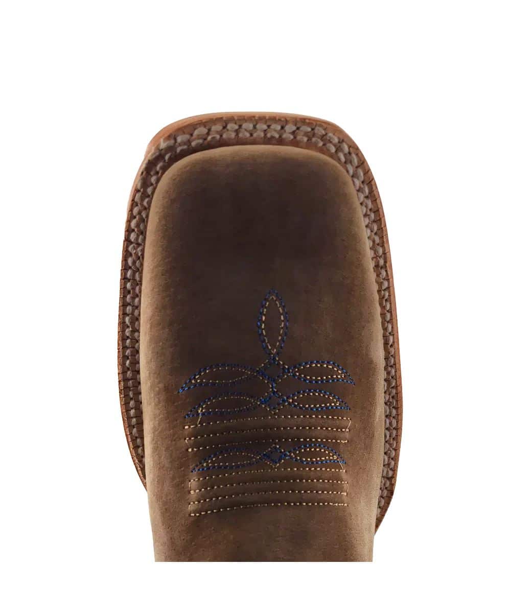 R. Watson Men's Boar Boot - Image 3