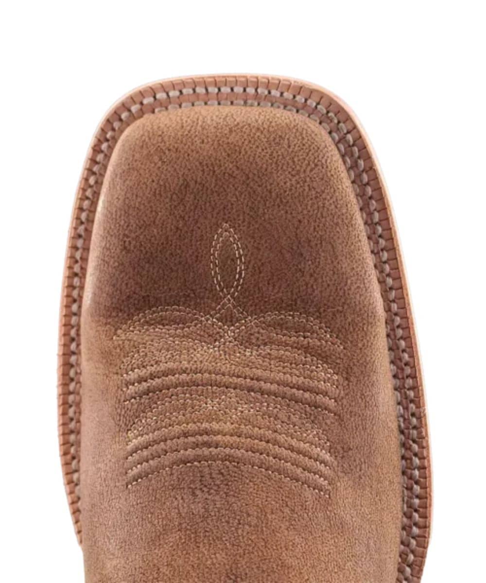 R. Watson Men's Camel Boot - Image 3