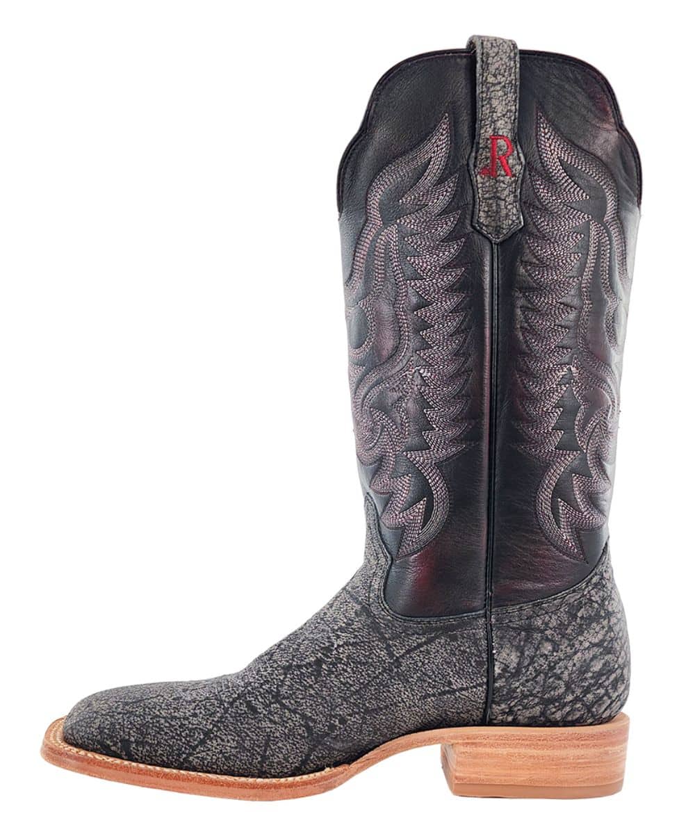 R. Watson Men's Cape Buffalo Boot - Image 2
