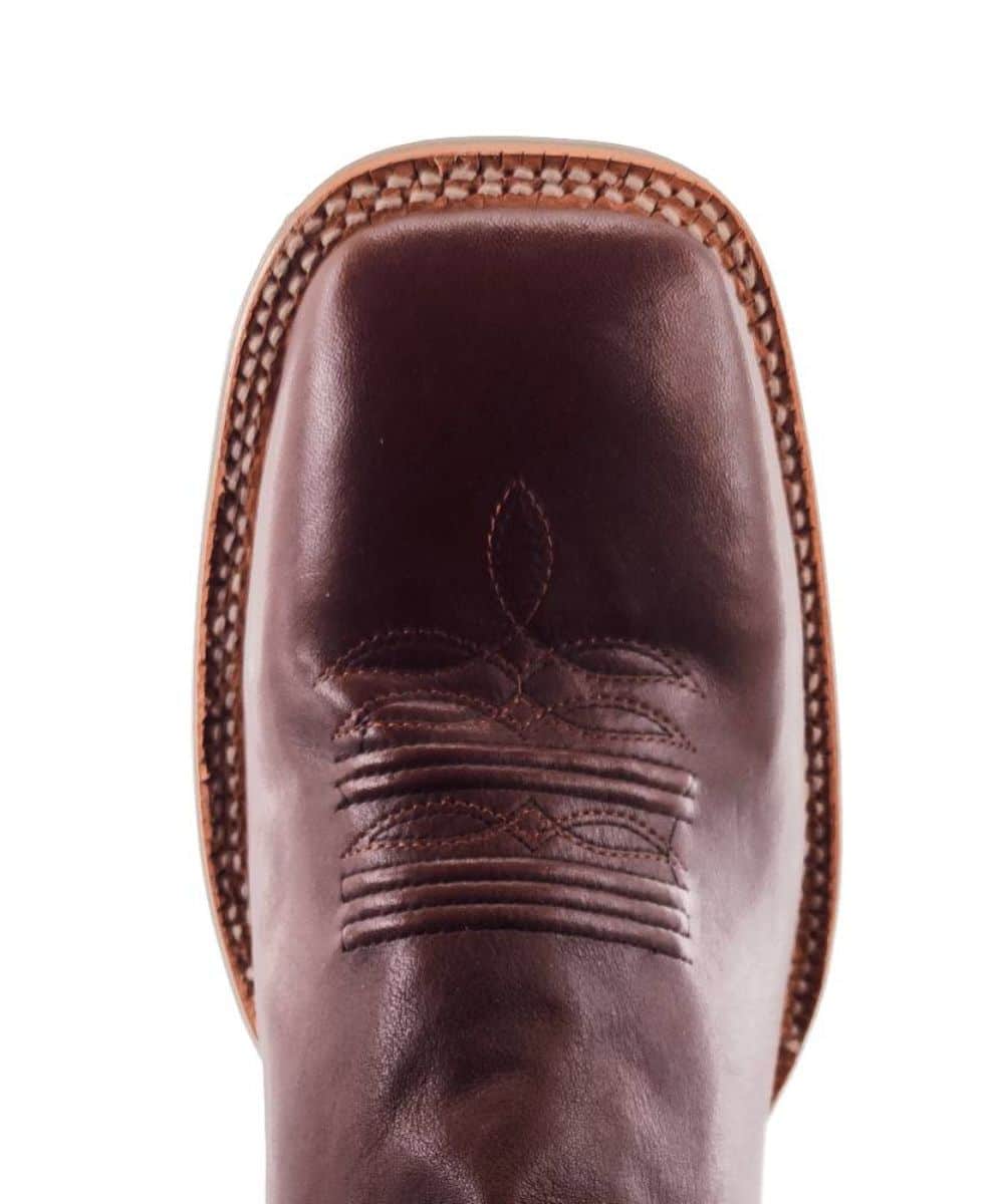 R. Watson Men's Cowhide Boot - Image 3