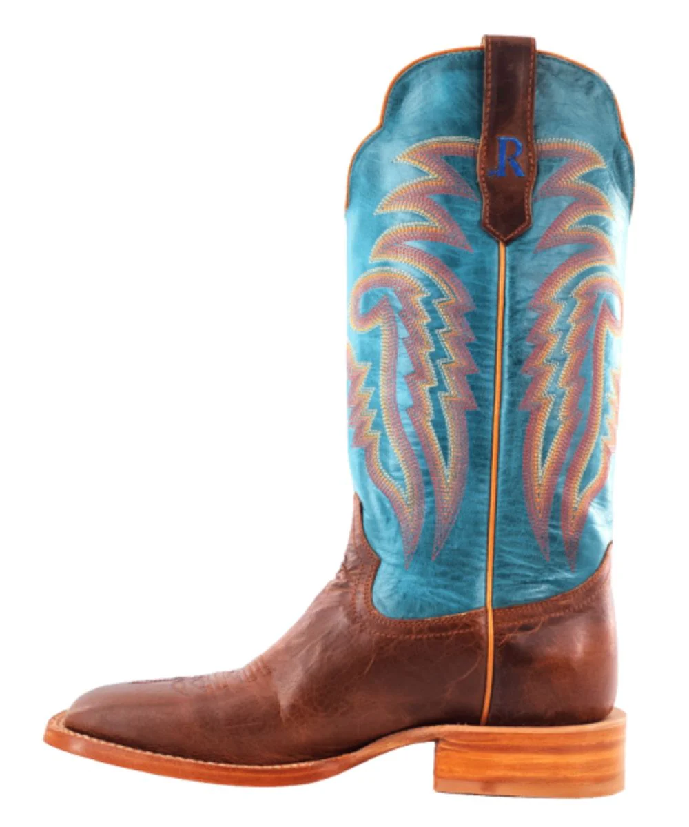 R. Watson Men's Cowhide Boot - Image 2
