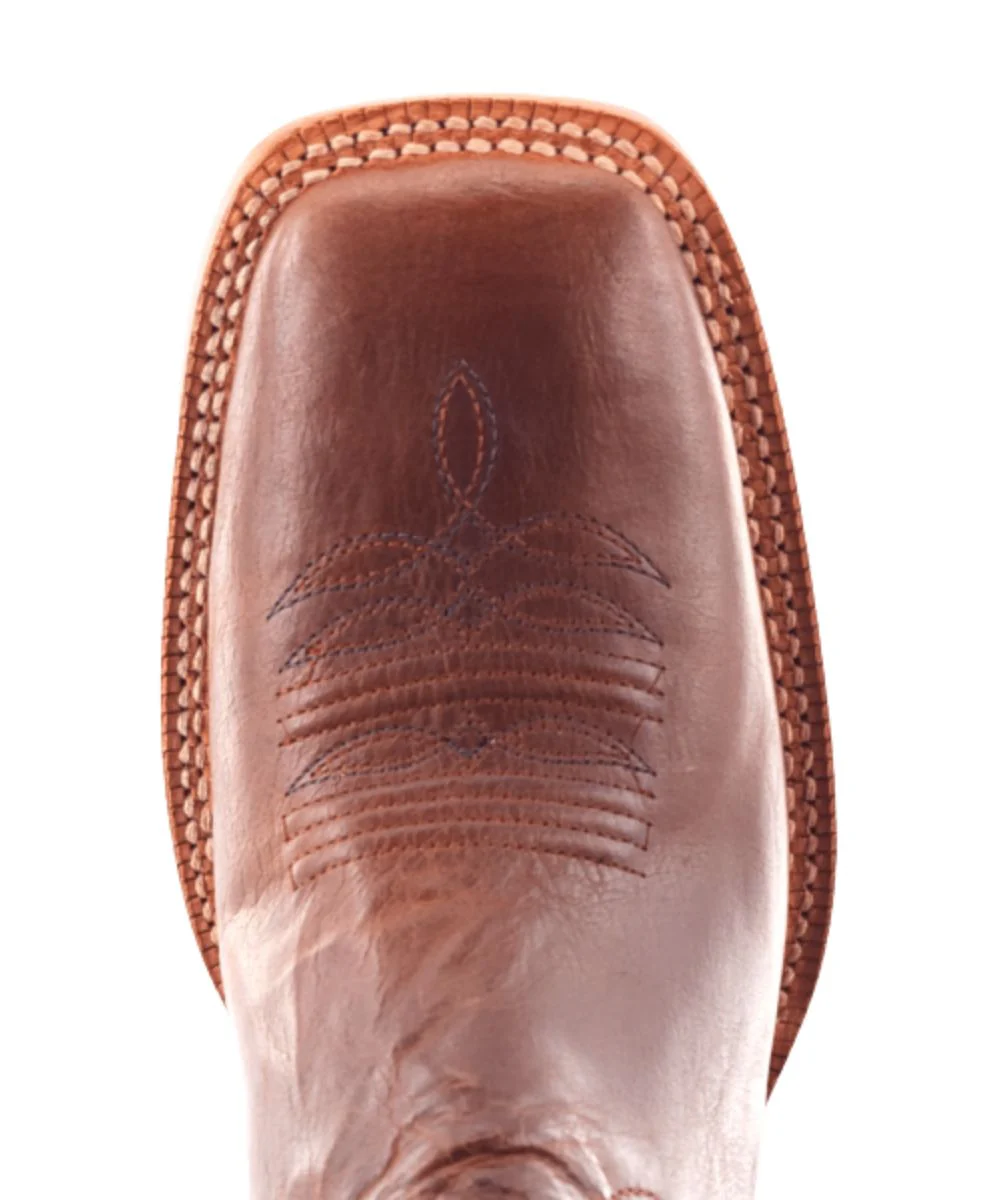 R. Watson Men's Cowhide Boot - Image 3