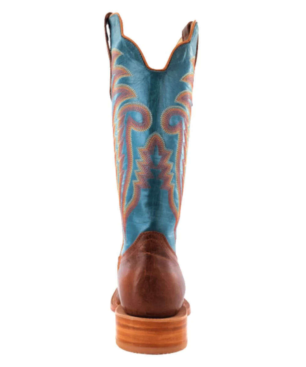 R. Watson Men's Cowhide Boot - Image 4