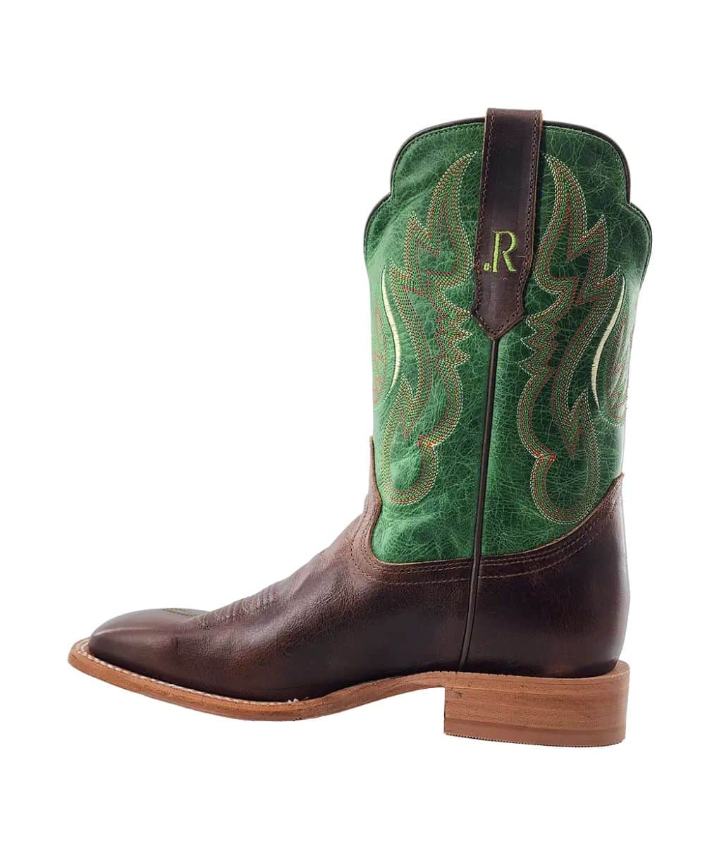 R. Watson Men's Cowhide Boot - Image 2