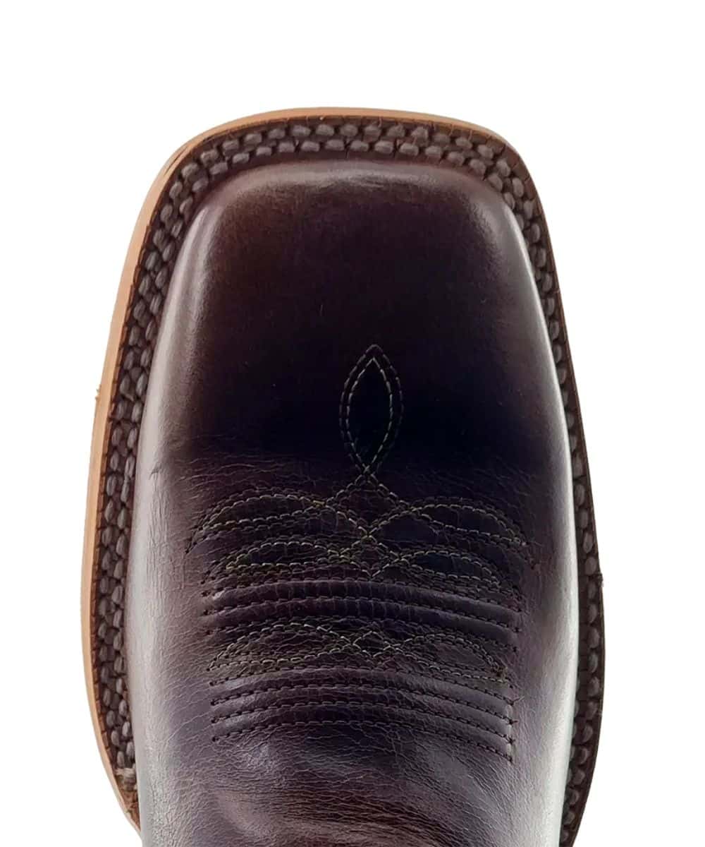 R. Watson Men's Cowhide Boot - Image 3