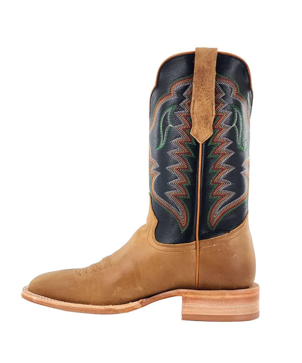 R. Watson Men's Goat Boot - Image 2