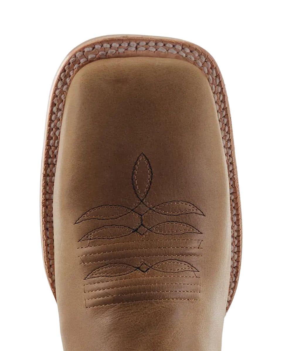 R. Watson Men's Goat Boot - Image 3
