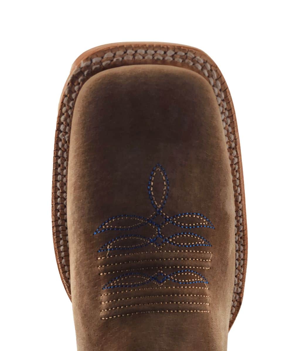 R. Watson Women's Boar Boot - Image 3