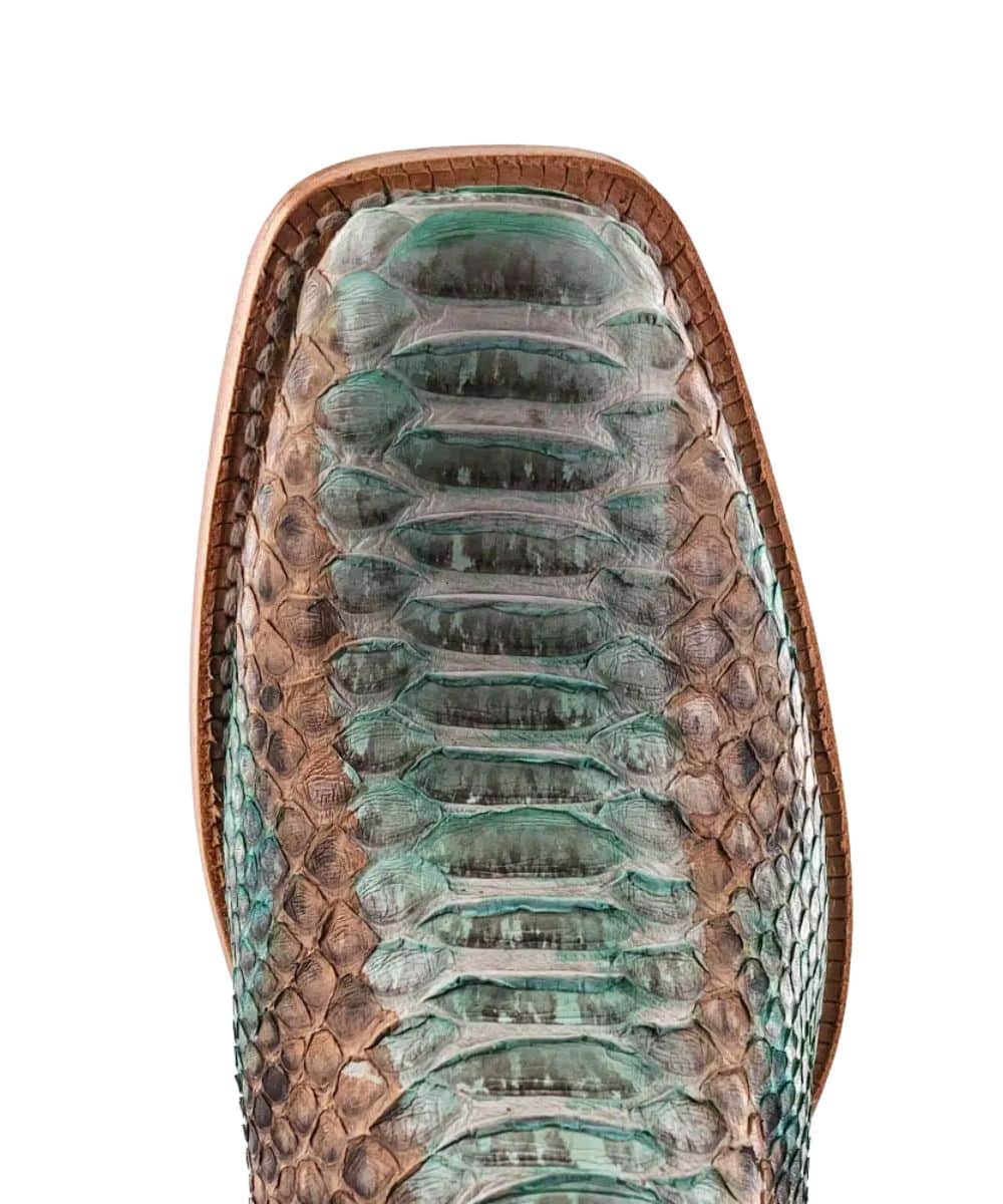 R. Watson Women's Python Boot - Image 3