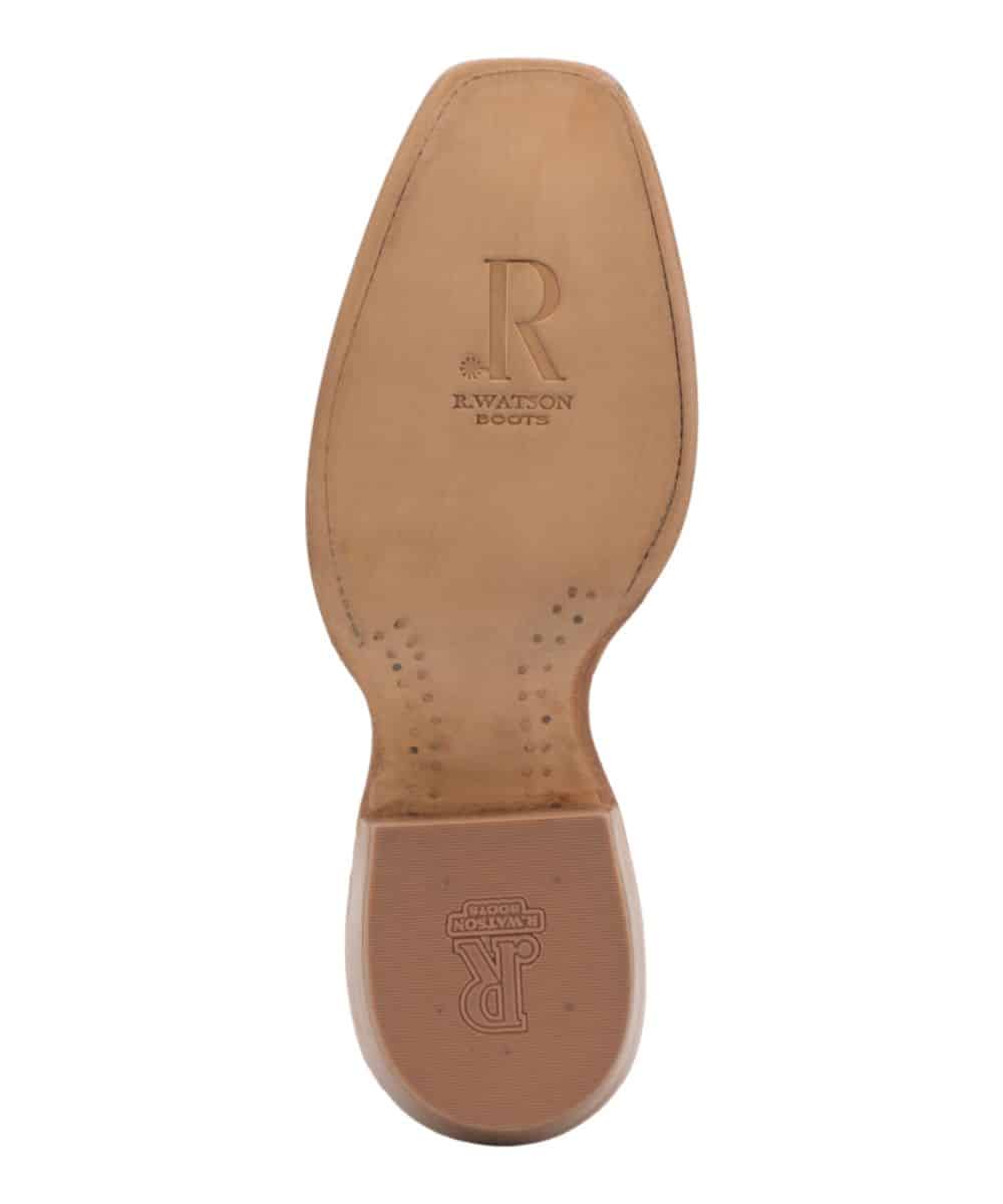 R. Watson Women's Python Boot - Image 4