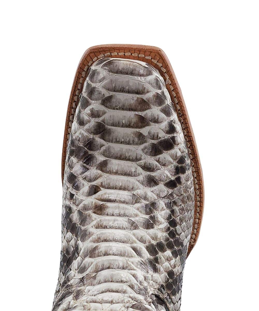 R. Watson Women's Python Boot - Image 3
