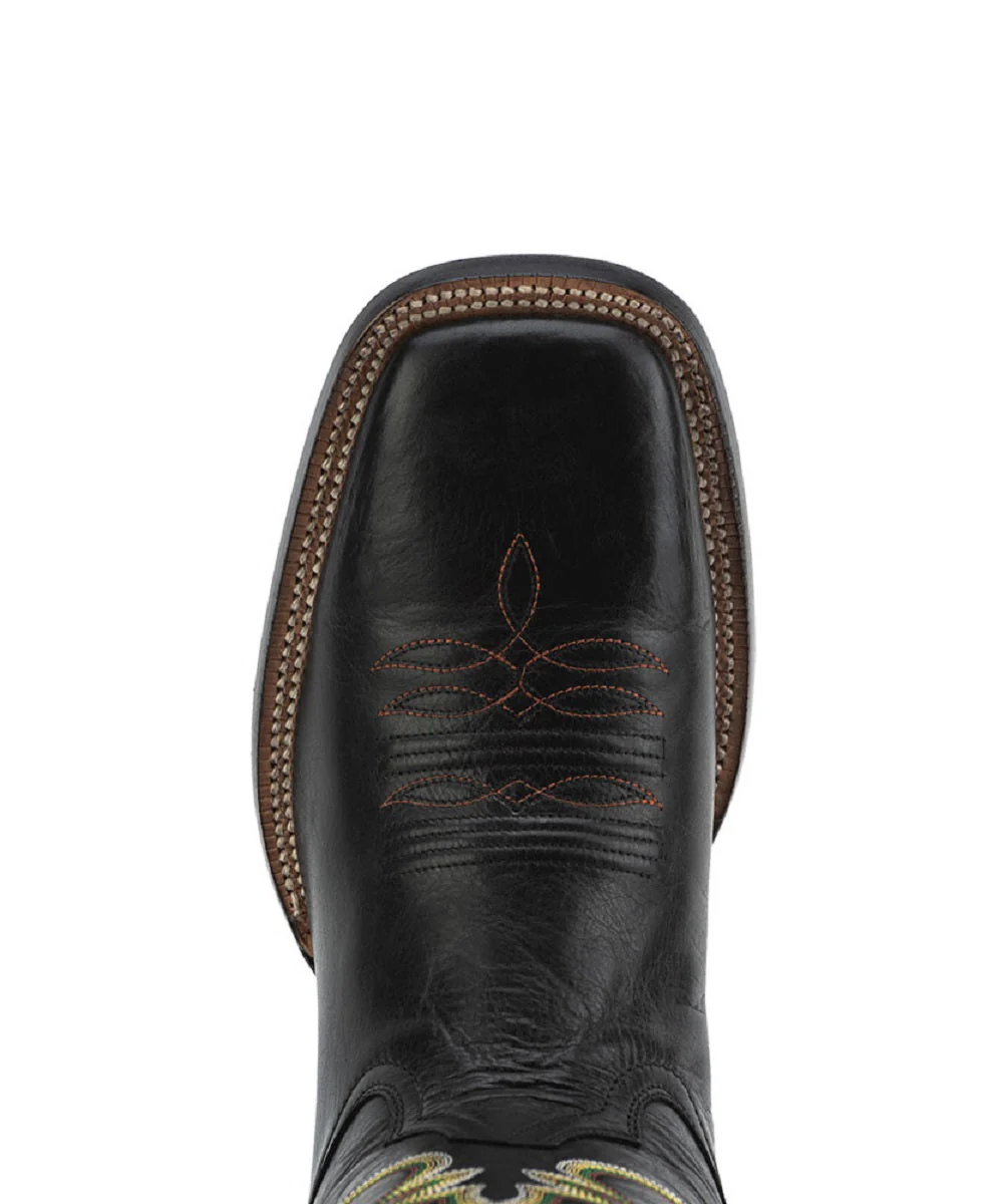 R. Watson Men's Cowhide Western Boot - Image 3