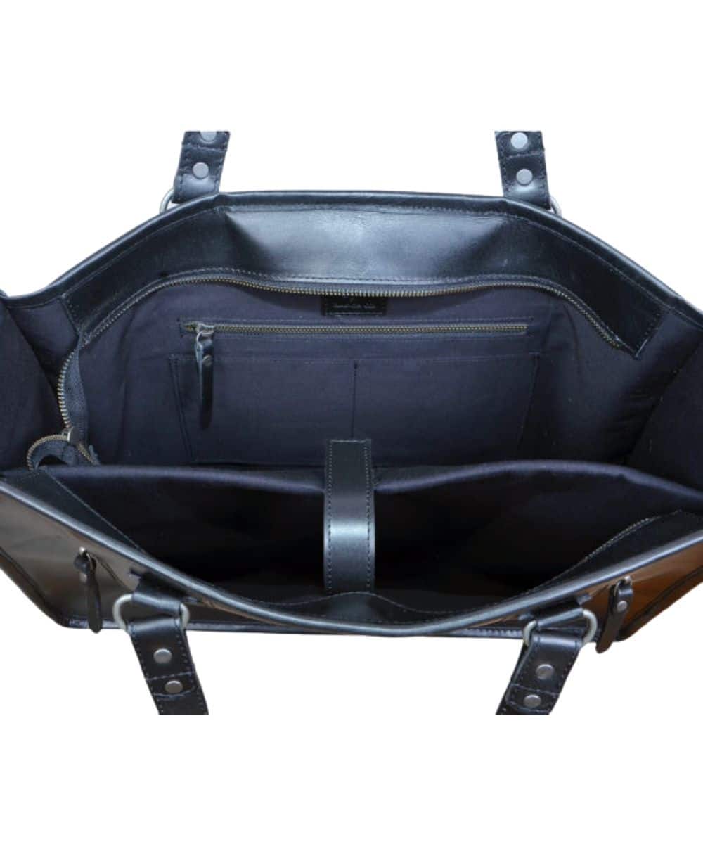 Rafter T Ranch Women's Briefcase Purse - Image 3
