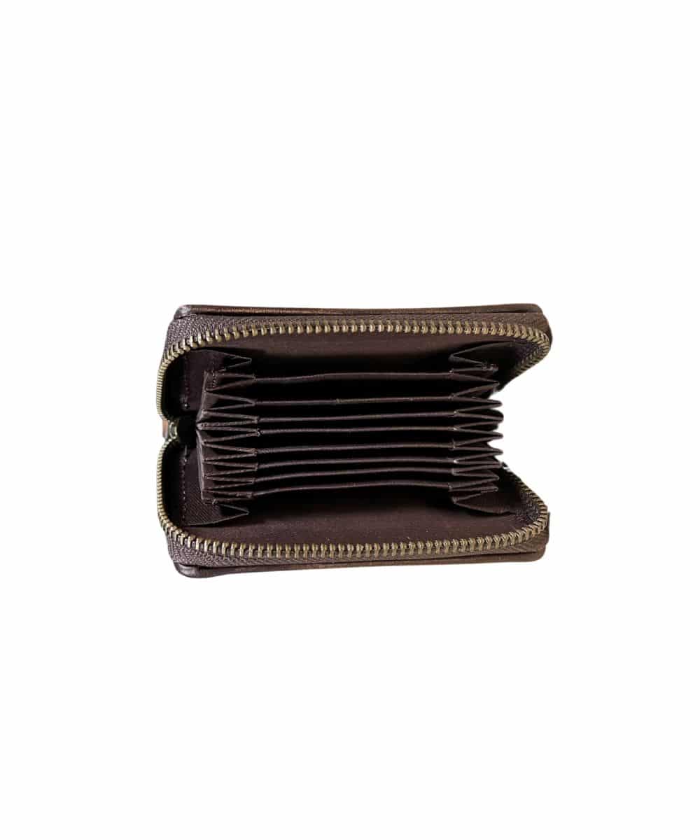 Rafter T Ranch Women's Credit Card Wallet - Image 2