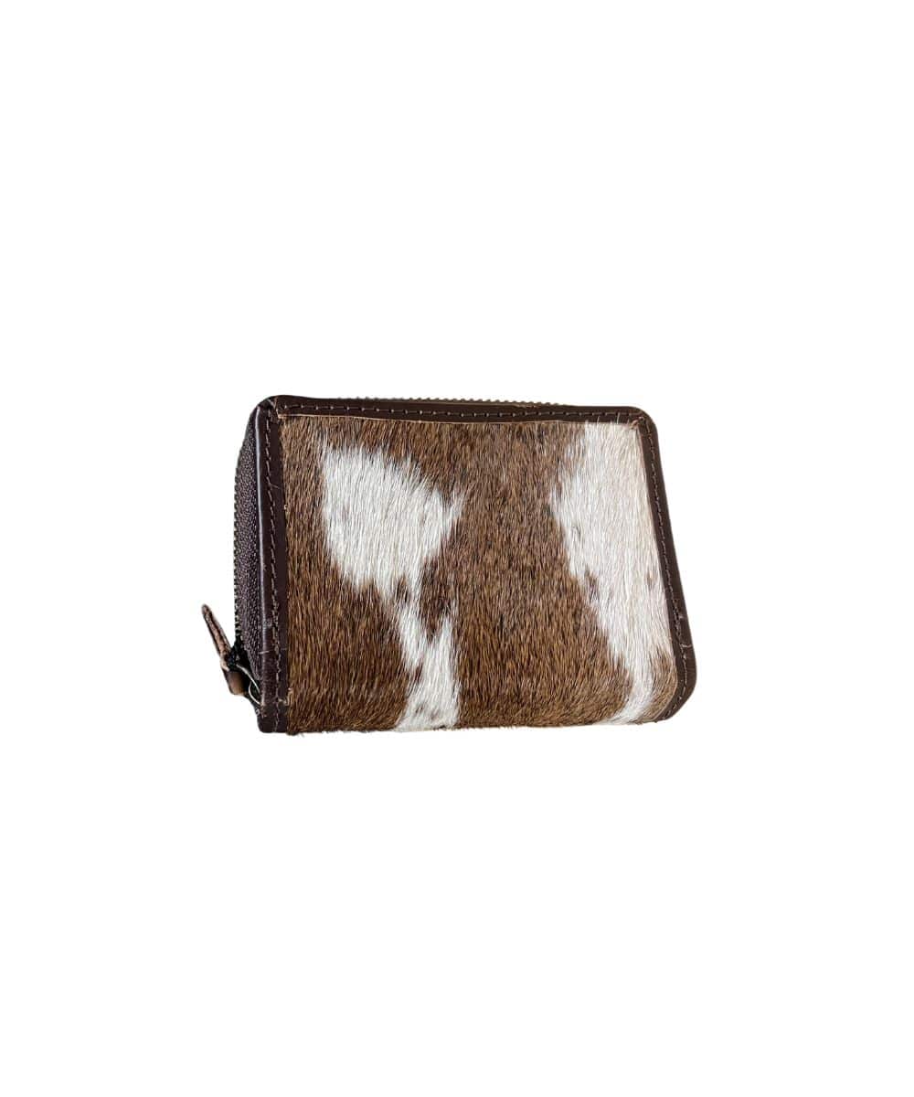 Rafter T Ranch Women's Credit Card Wallet - Image 3