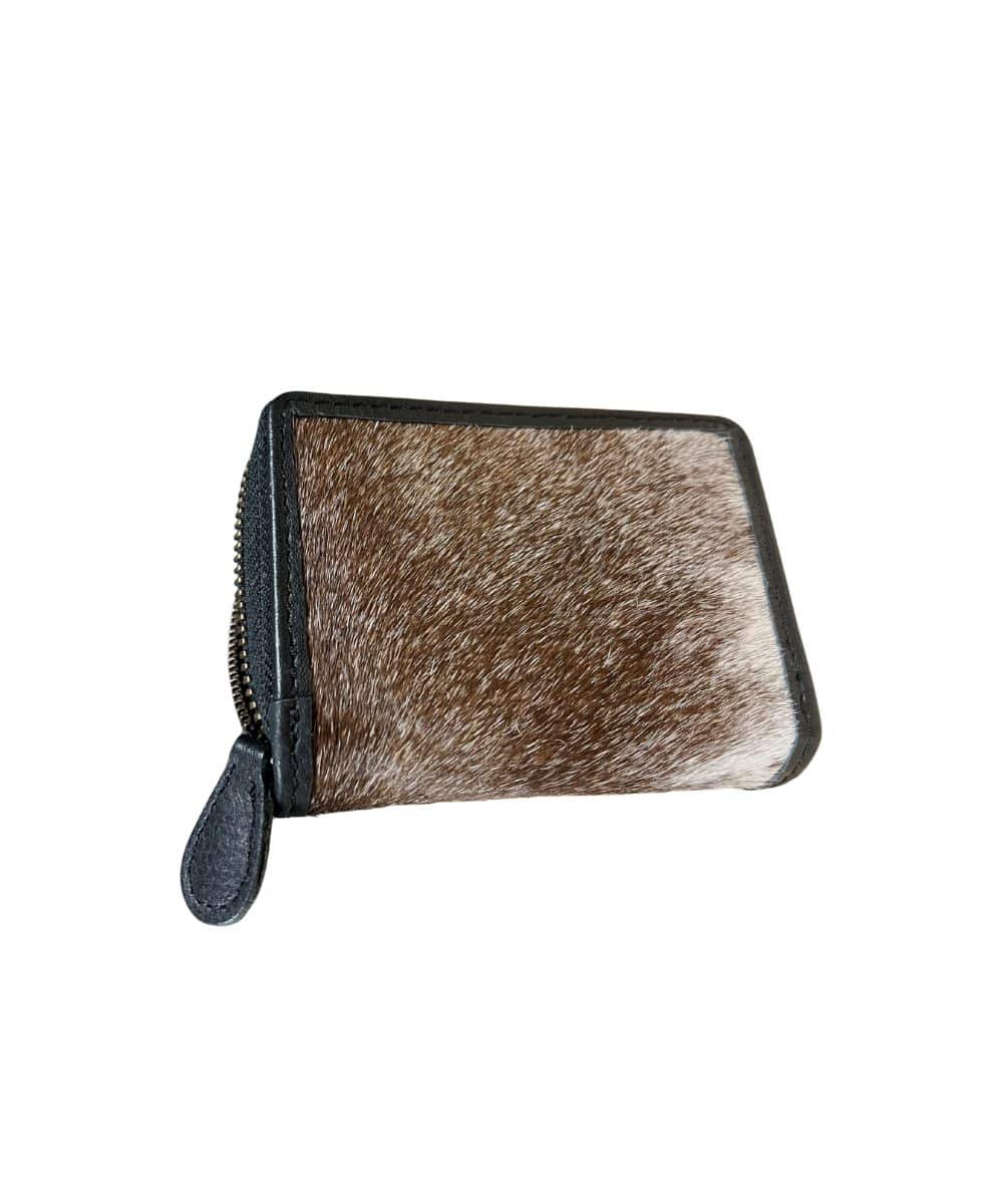 Rafter T Ranch Women's Credit Card Wallet - Image 2