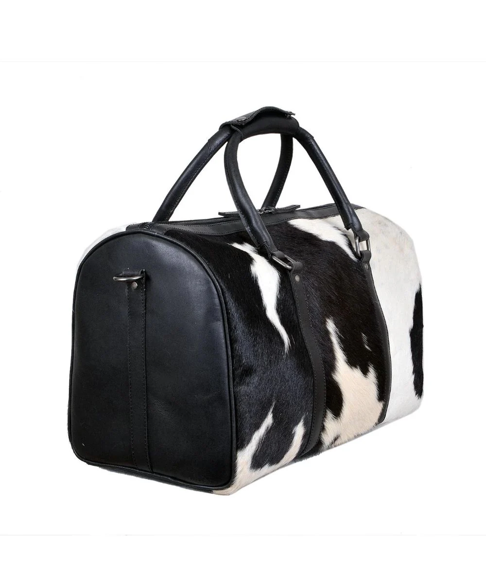 Rafter T Ranch Women's Duffel Bag - Image 2