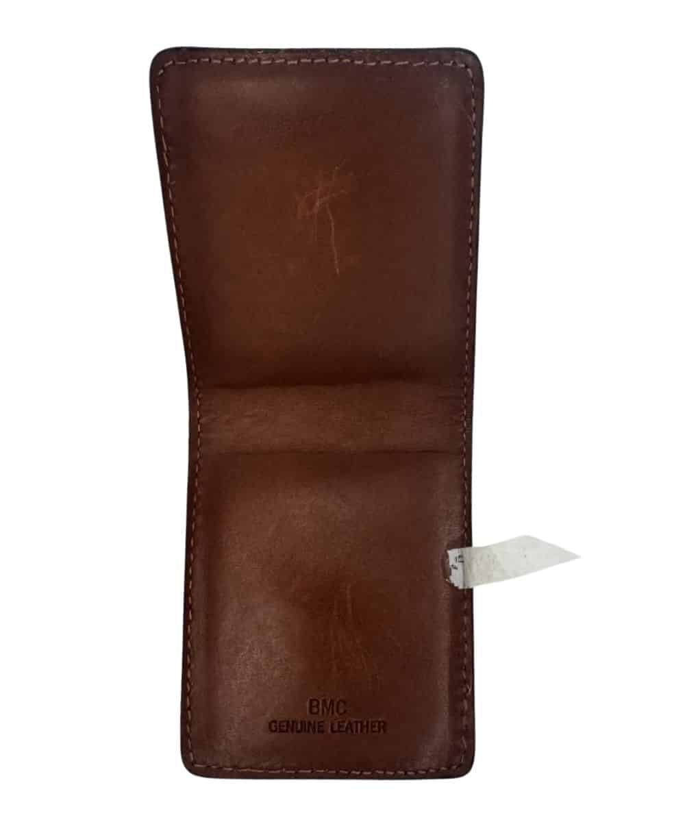 Ranger Men's Money Clip Wallet - Image 2