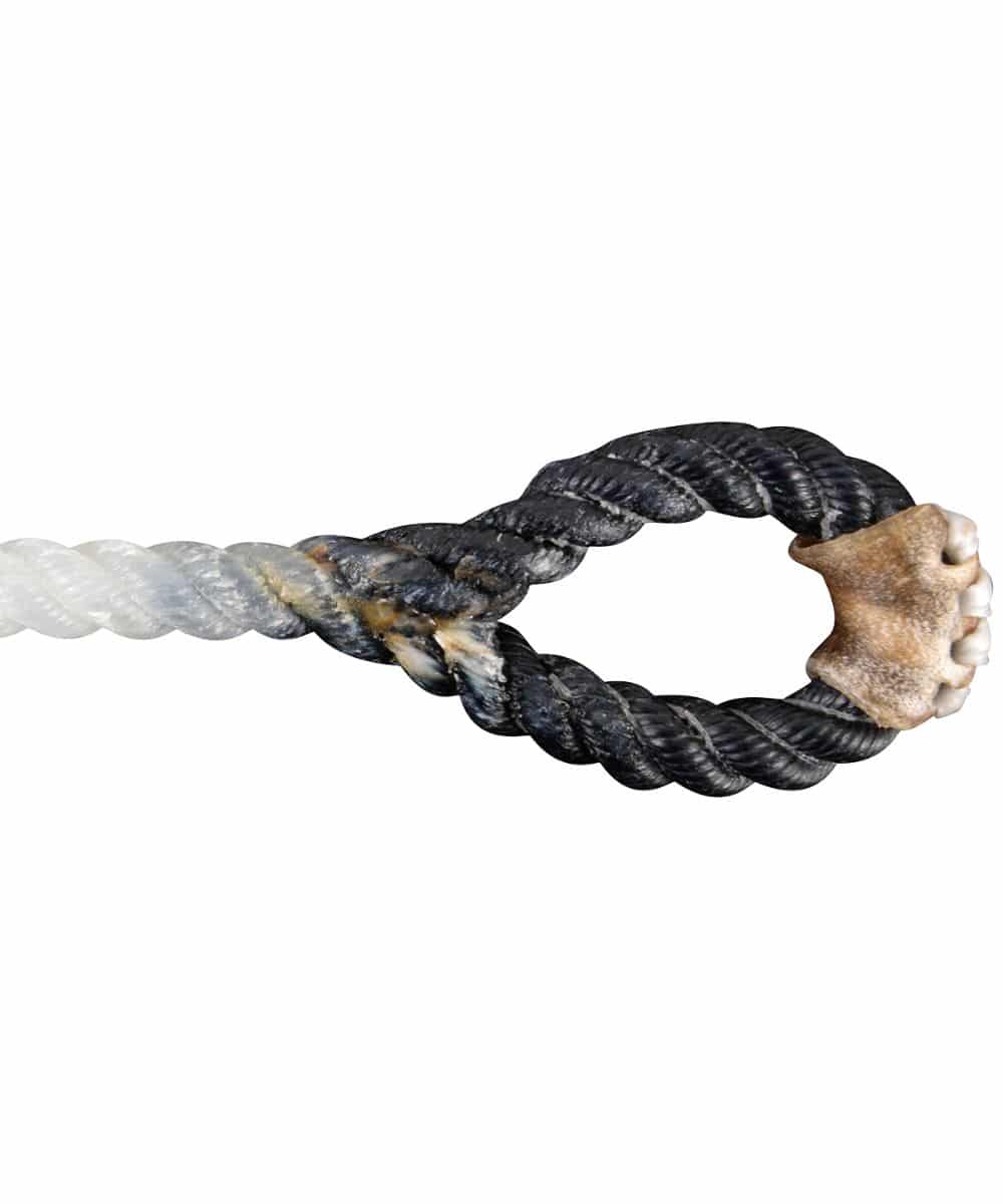 Rattler Rope Racer Calf String - Image 2