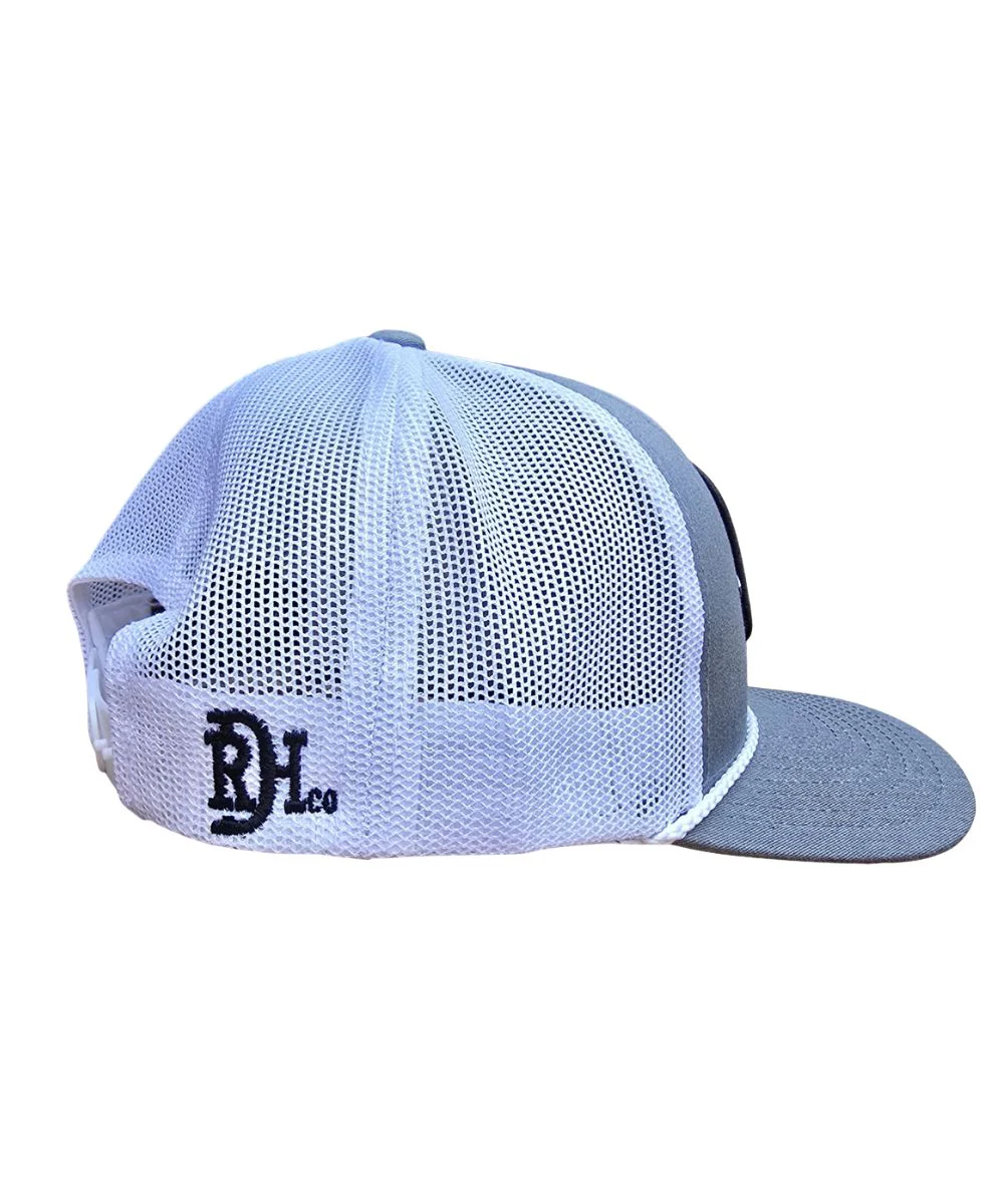 Red Dirt Hat Co. Open Season Trucker Cap - Image 2