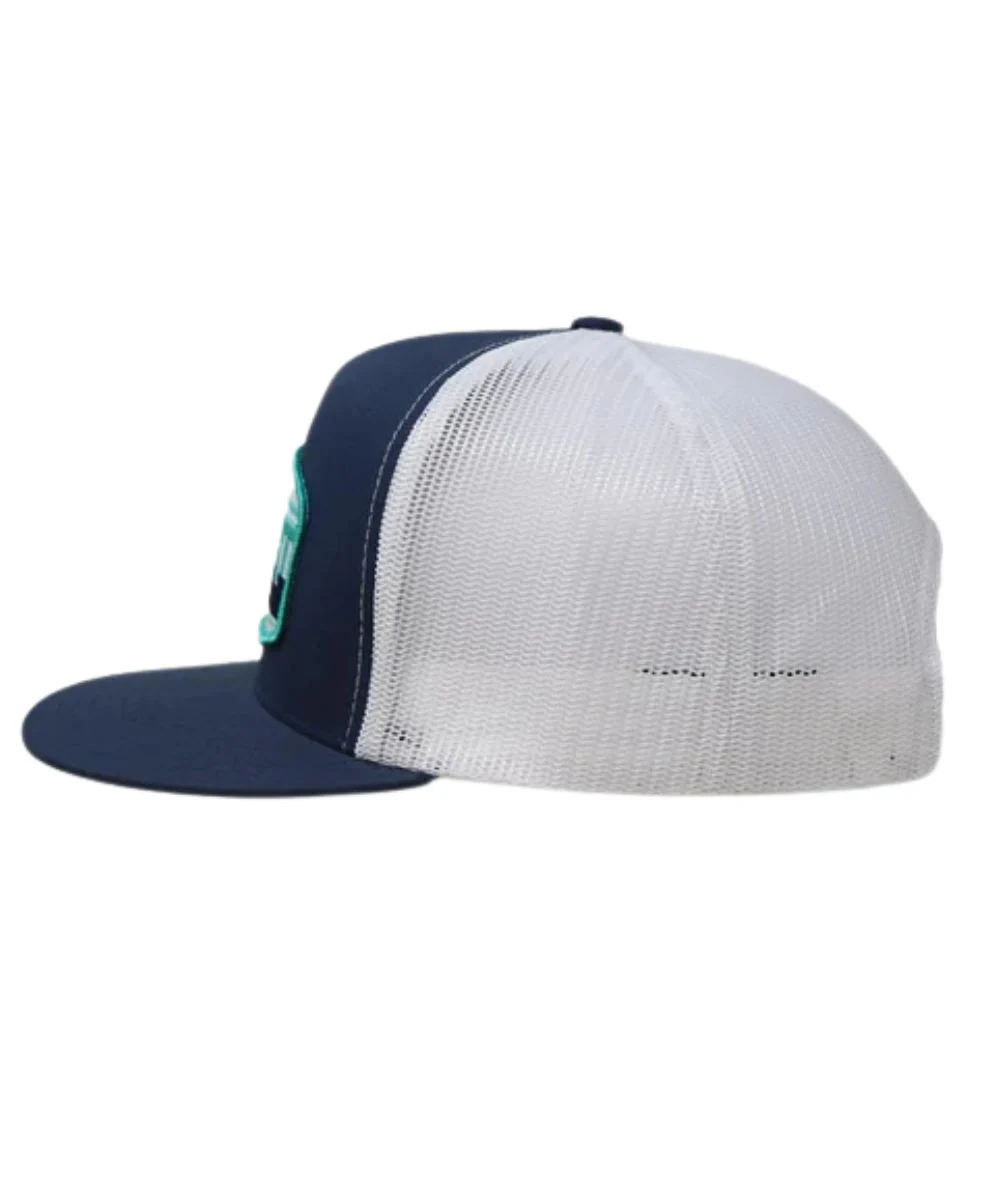 Red Dirt Hat Co. City Slicker Cap - Image 2