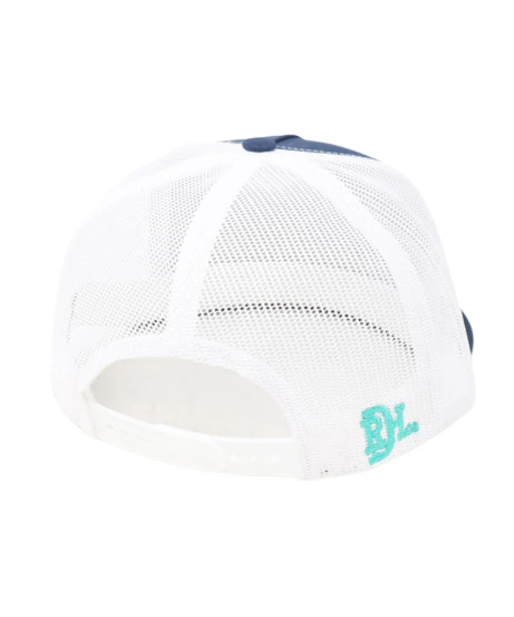 Red Dirt Hat Co. City Slicker Cap - Image 3