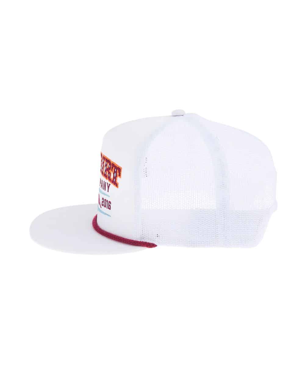 Red Dirt Hat Co. Aztec Thunderbird Cap - Image 3