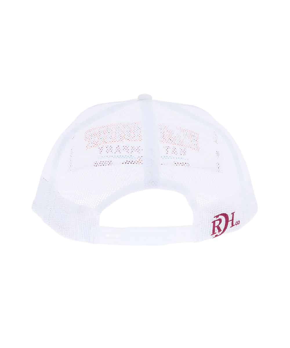 Red Dirt Hat Co. Aztec Thunderbird Cap - Image 4