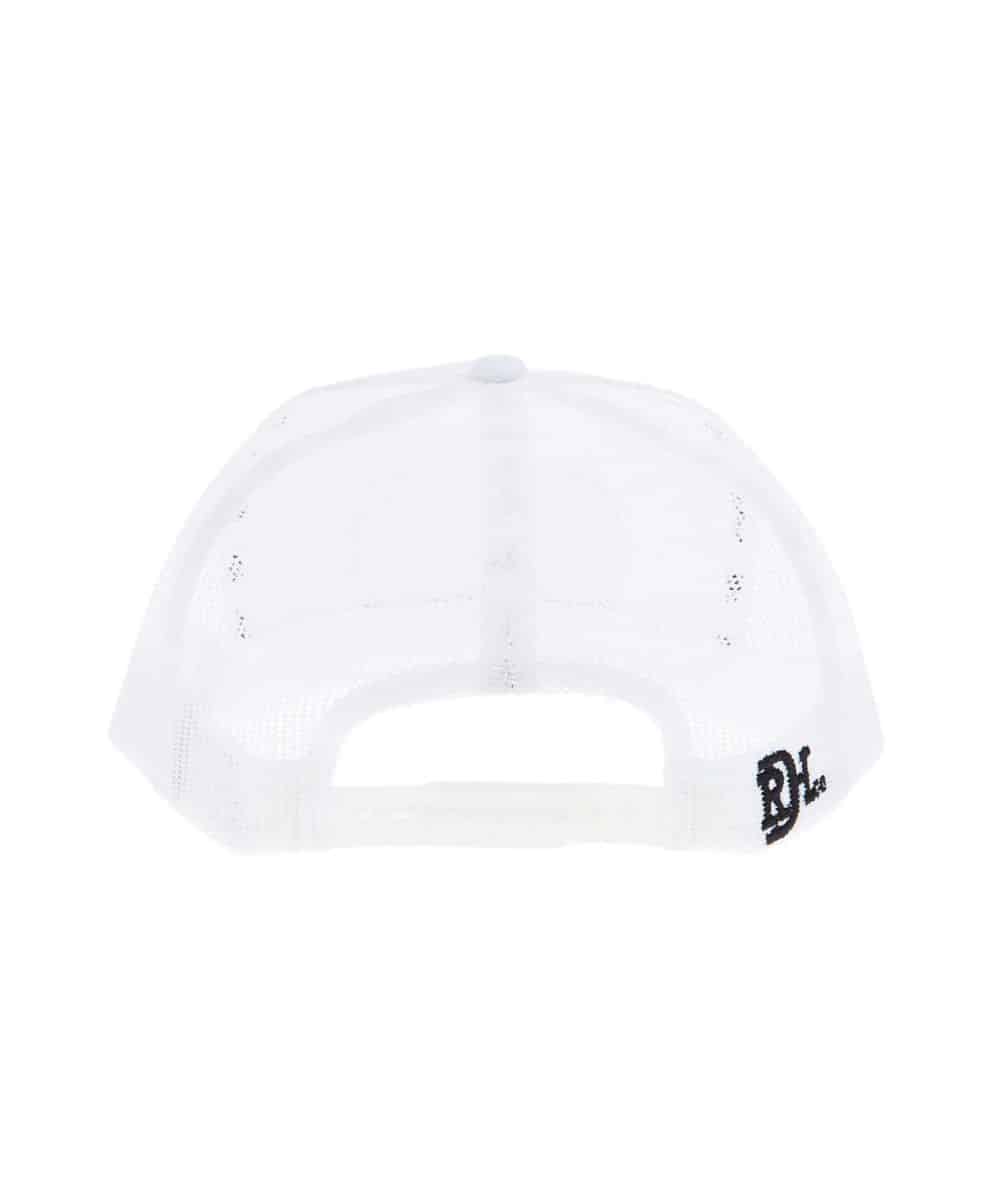 Red Dirt Hat Co. Boss Hog Cap - Image 2