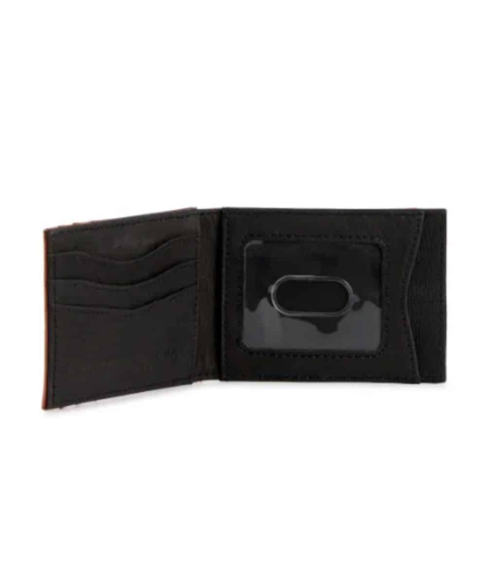 Red Dirt Hat Co. Men's Bifold Wallet - Image 3