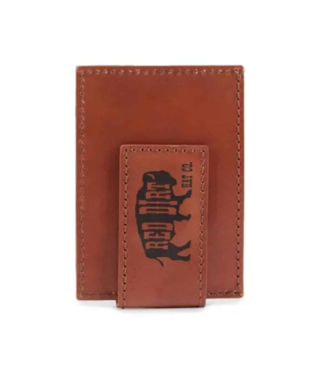 Red Dirt Hat Co. Men's Card Case - Image 2