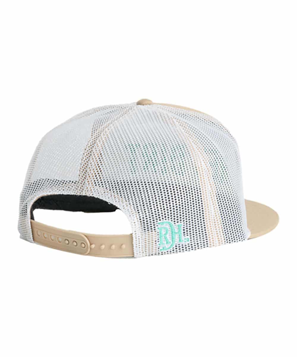 Red Dirt Hat Co. Men's Papa Ball Cap - Image 2