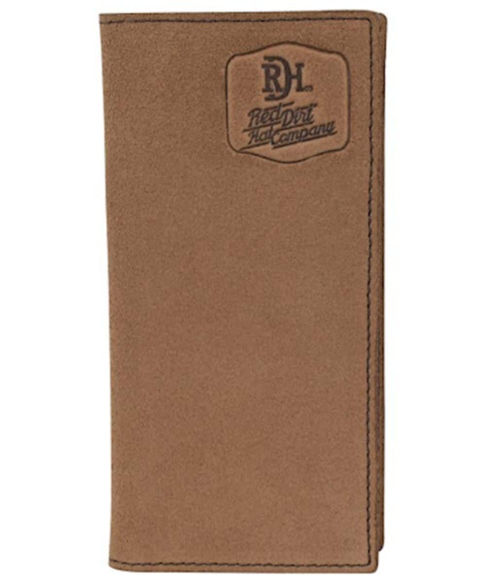 Red Dirt Hat Co. Men's Rodeo Wallet