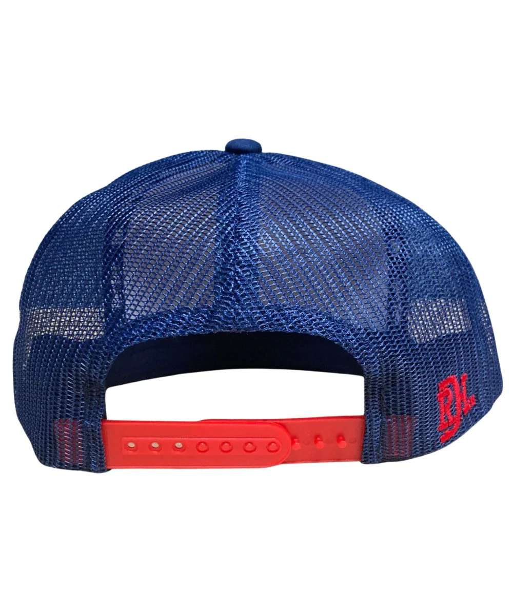Red Dirt Hat Co. The Ballot Cap - Image 2