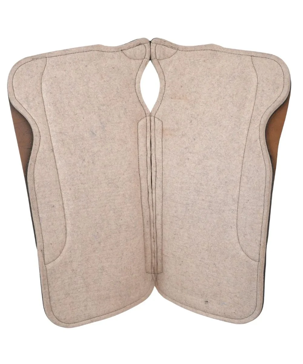 Reinsman Apex Extreme Performance Pad - Image 2