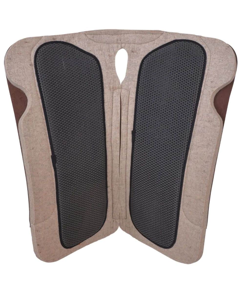 Reinsman Apex Premium Saddle Pad - Image 2