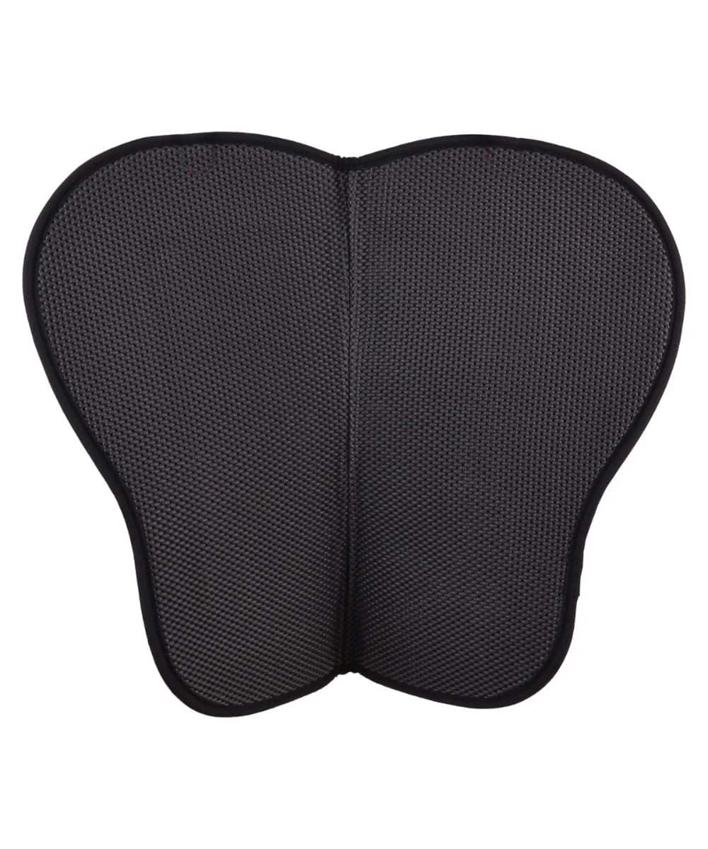 Reinsman Contoured Trail Saddle Pad - Image 2