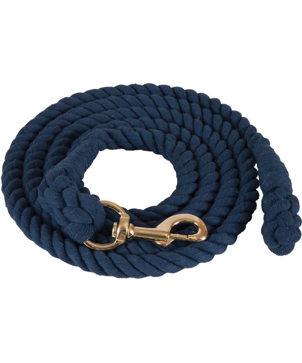 Reinsman Cotton Lead Line - Image 4