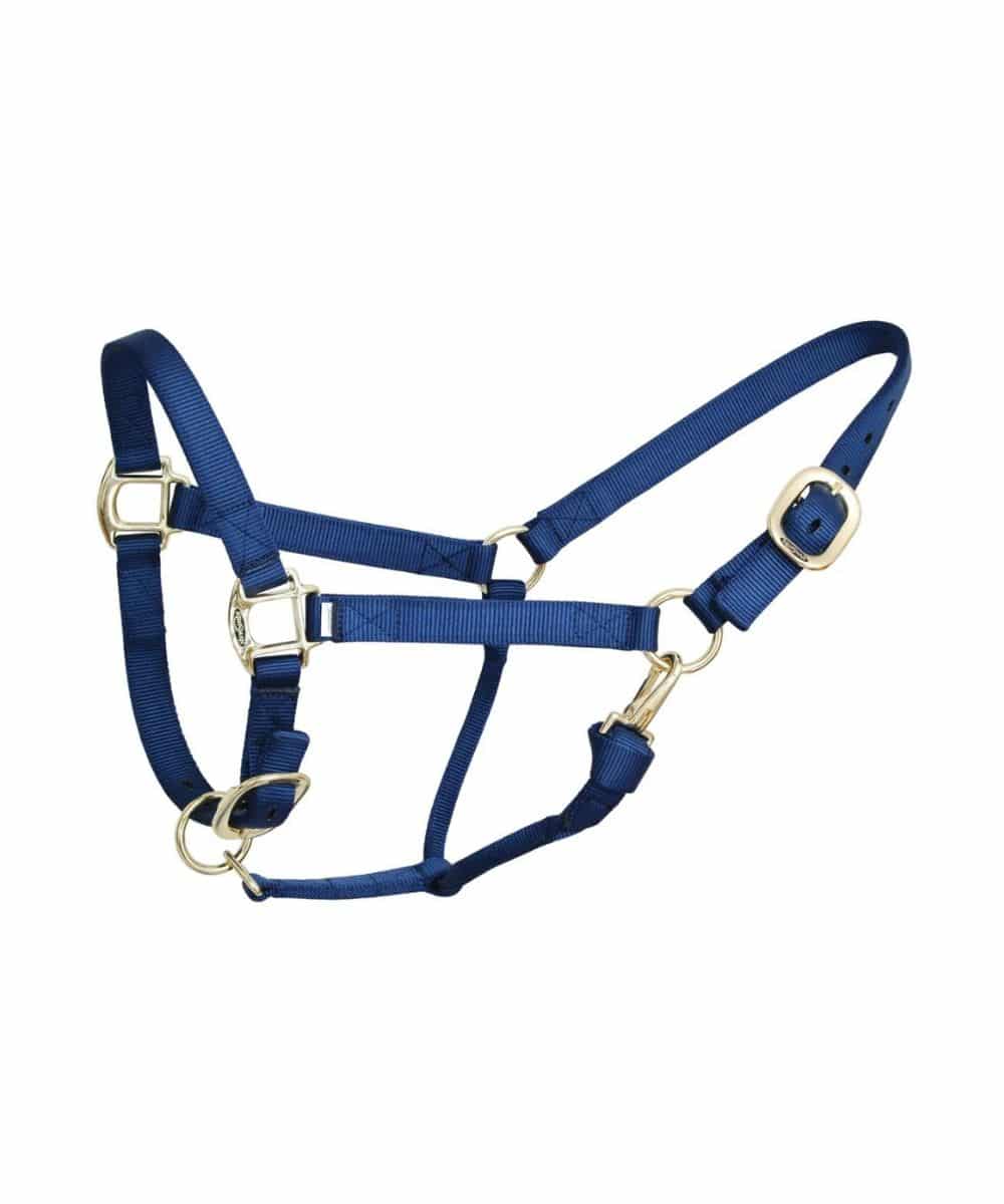 Reinsman Deluxe Nylon Halter - Image 5