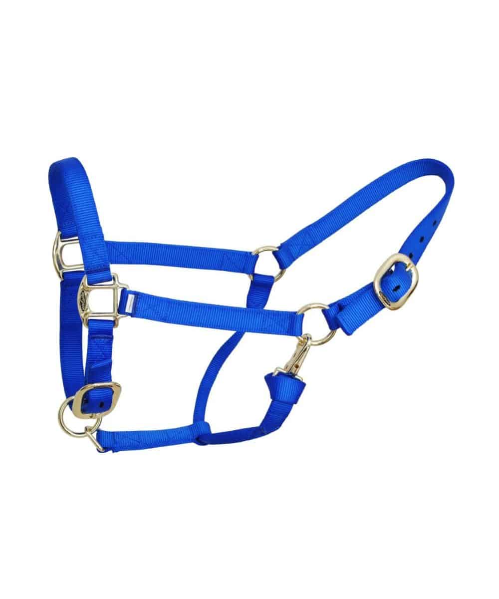 Reinsman Deluxe Nylon Halter - Image 7