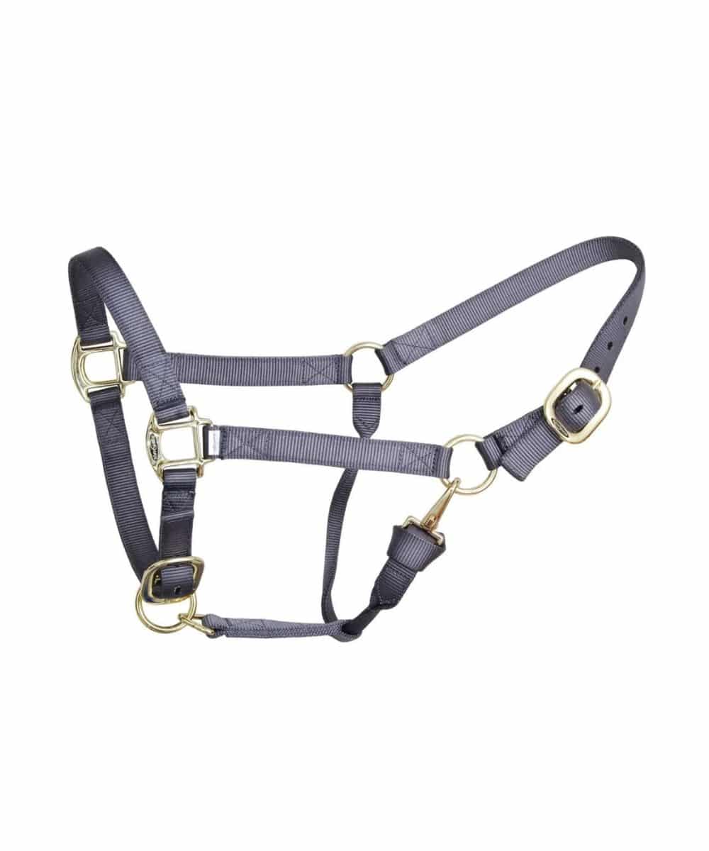 Reinsman Deluxe Nylon Halter - Image 8