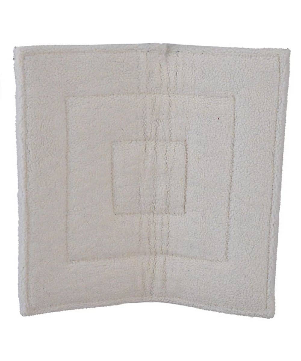 Reinsman Diamond R Square Saddle Pad - Image 2