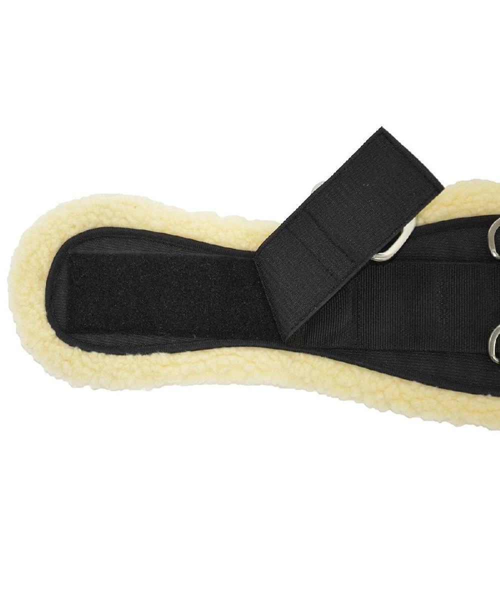 Reinsman Roper Fleece Cinch - Image 2